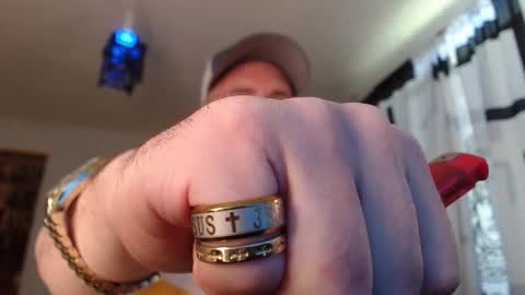 kademalone online show from April 24, 3:05 pm
