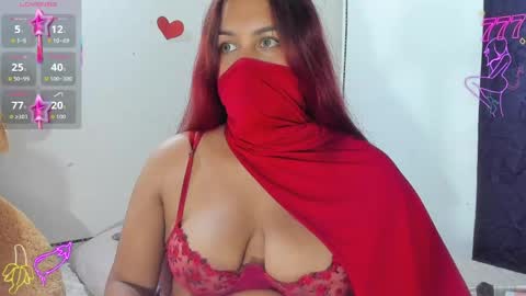 kadira6_ online show from May 23, 12:46 am
