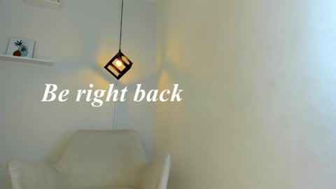 KELLI  online show from August 14, 4:54 pm