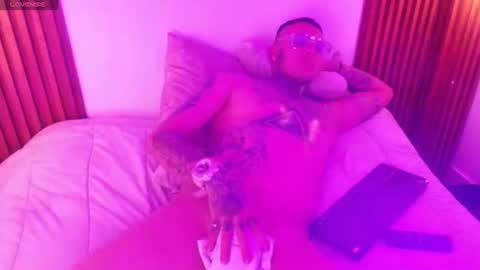 Kael online show from July 9, 3:39 pm