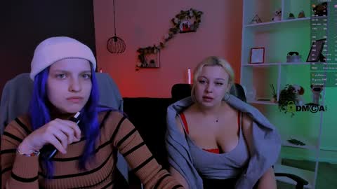 kaela_spell_ online show from March 29, 2:14 pm