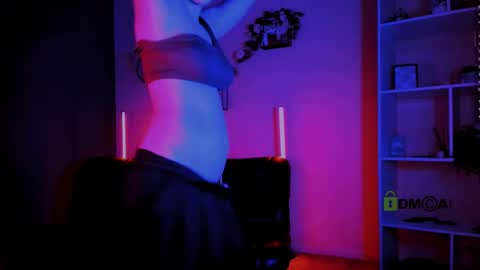 kaela_spell_ online show from March 29, 4:26 pm