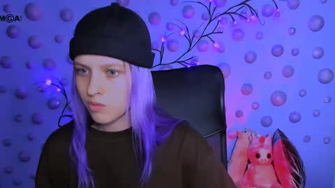 kaela_spell_ online show from April 20, 10:26 pm