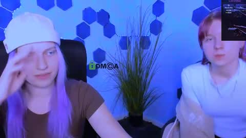 kaela_spell_ online show from May 4, 2:39 am