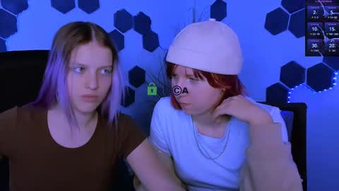 kaela_spell_ online show from May 4, 3:45 am