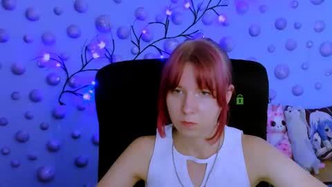 kaela_spell_ online show from May 6, 9:16 pm