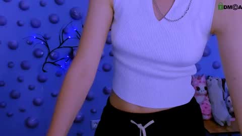 kaela_spell_ online show from May 6, 10:22 pm
