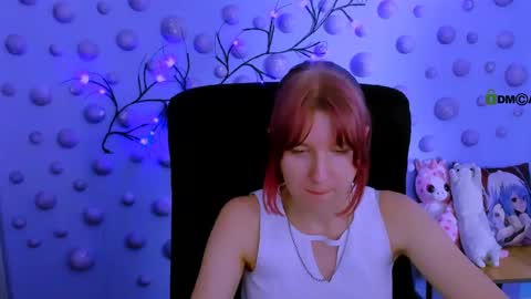 kaela_spell_ online show from May 7, 12:45 am