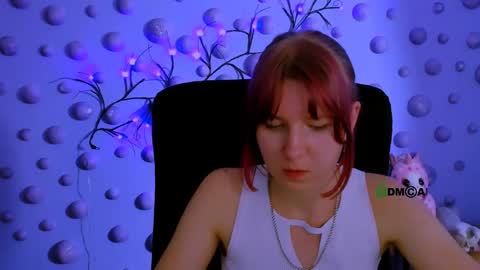 kaela_spell_ online show from May 7, 1:51 am