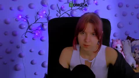 kaela_spell_ online show from May 7, 2:56 am