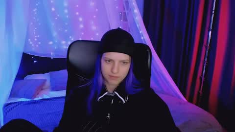kaela_spell_ online show from June 2, 1:08 am