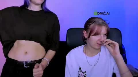kaela_spell_ online show from June 13, 12:40 am