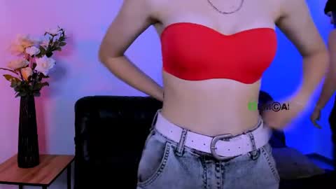kaela_spell_ online show from June 13, 3:03 am