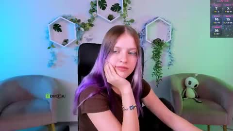 kaela_spell_ online show from June 29, 3:10 am