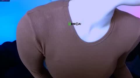 kaela_spell_ online show from July 6, 11:30 pm