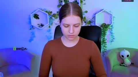 kaela_spell_ online show from July 7, 6:17 am