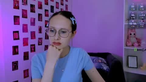 kaela_spell_ online show from July 29, 3:02 am