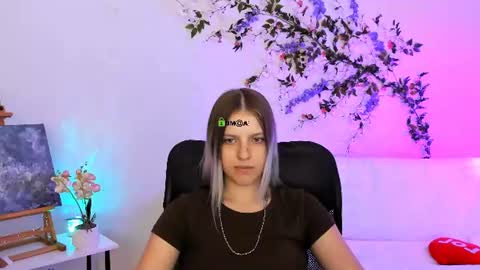 kaela_spell_ online show from August 7, 1:16 am