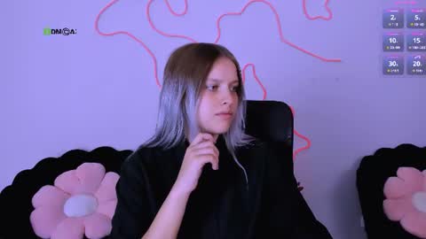 kaela_spell_ online show from August 15, 11:09 pm