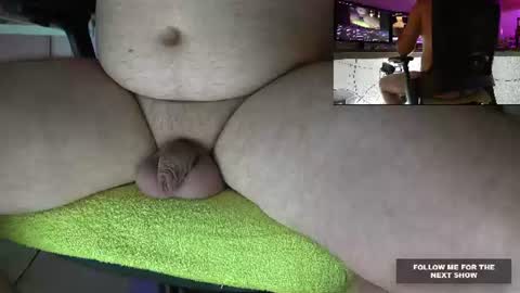 Kaelix Frost online show from July 10, 12:27 am