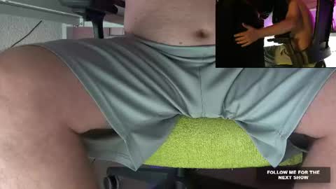 Kaelix Frost online show from July 10, 1:33 am