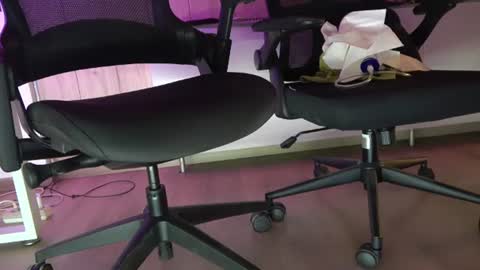 Kaelix Frost online show from July 19, 2:24 am