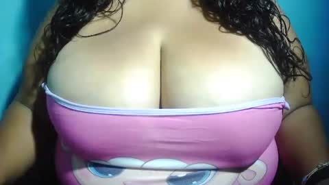 Kae luna online show from July 20, 8:34 pm