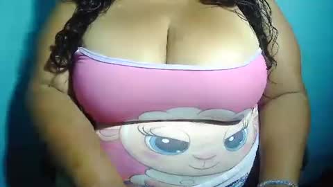 Kae luna online show from July 23, 11:07 pm