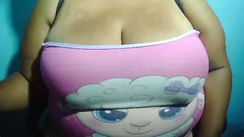 Kae luna online show from July 27, 10:37 pm