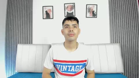 kaelx_x online show from May 29, 8:33 pm