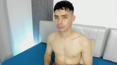 kaelx_x online show from June 1, 12:35 am