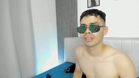 kaelx_x online show from June 1, 2:47 am