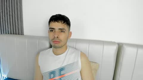 kaelx_x online show from June 3, 8:34 pm
