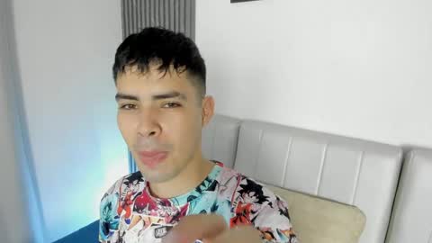 kaelx_x online show from June 4, 8:13 pm