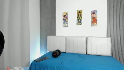 kaelx_x online show from June 6, 2:06 am