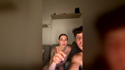 kaelycla online show from May 9, 11:51 pm