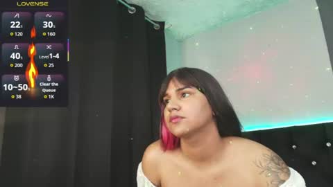 kagome01 online show from July 30, 1:07 pm