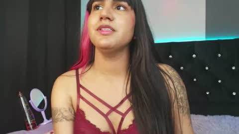 kagome01 online show from August 1, 4:02 pm