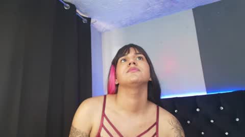 kagome01 online show from August 1, 5:08 pm