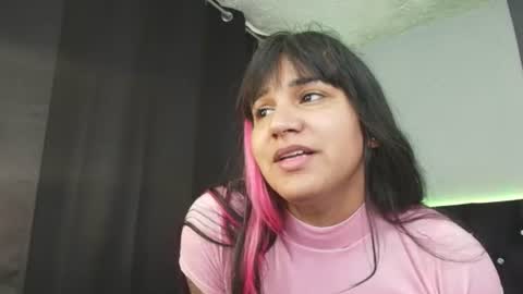kagome01 online show from August 2, 1:18 pm