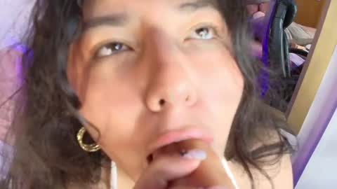 kai_brm online show from August 11, 8:49 am