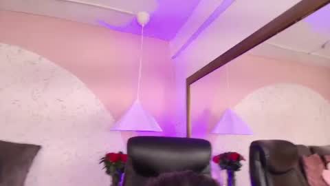 kai_brm online show from August 14, 5:11 am