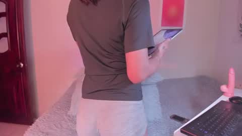 Kai Novoa online show from August 8, 7:36 pm
