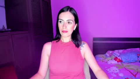 kaiahlive online show from June 26, 12:03 am