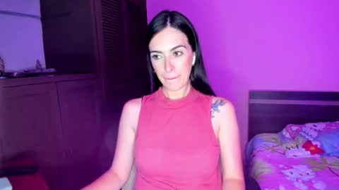 kaiahlive online show from June 26, 1:09 am
