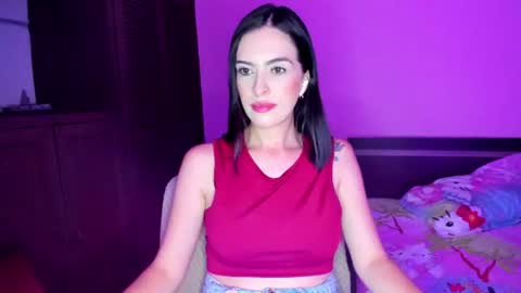 kaiahlive online show from June 26, 7:28 pm