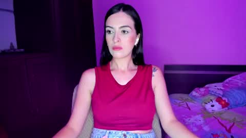 kaiahlive online show from June 26, 8:34 pm