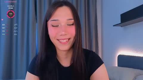 Kaia Sunshine online show from July 27, 12:32 pm