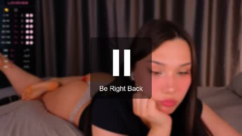 Kaia Sunshine online show from July 27, 4:56 pm