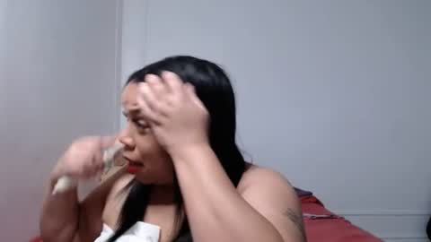 Kai Divine online show from August 13, 3:20 am